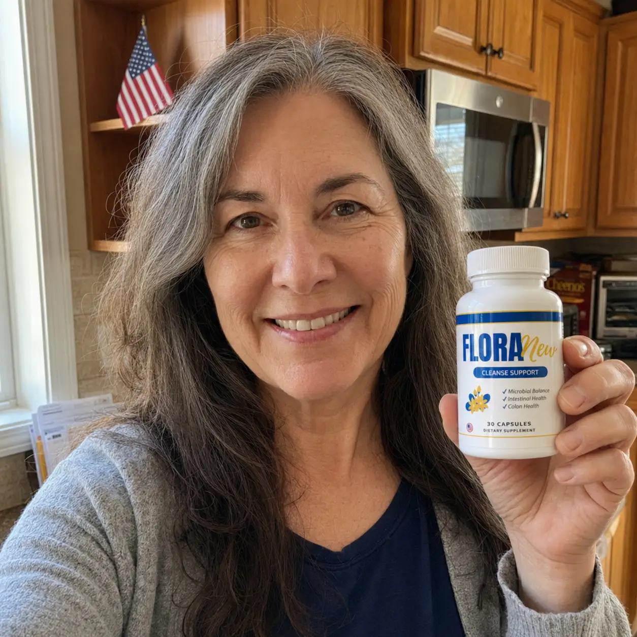 GutHealth Daily bottle