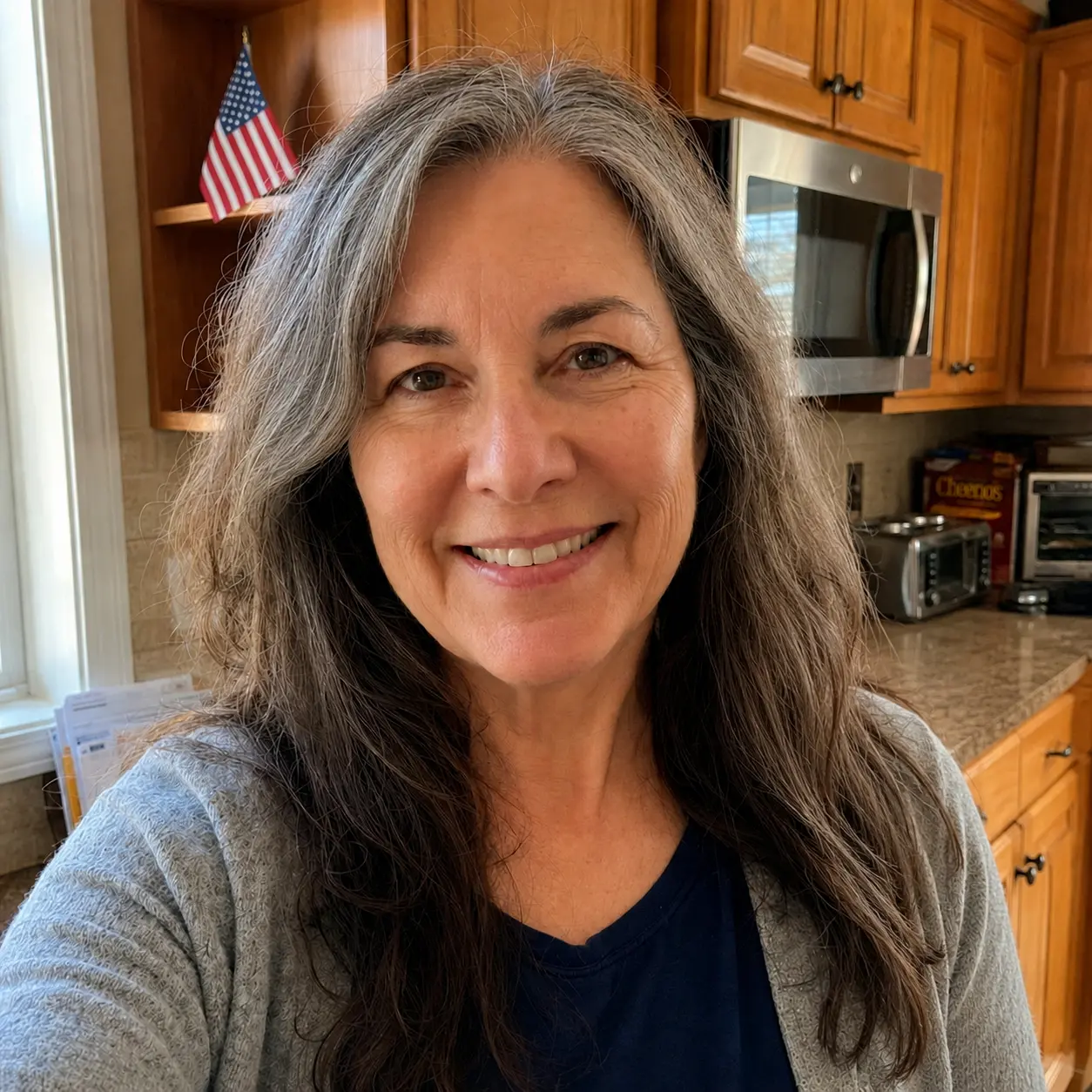 Ellen R.